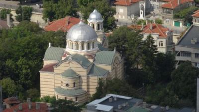 Храм Свето Благовещение